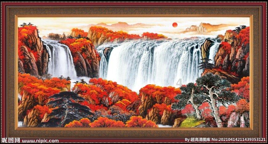 红莲之王