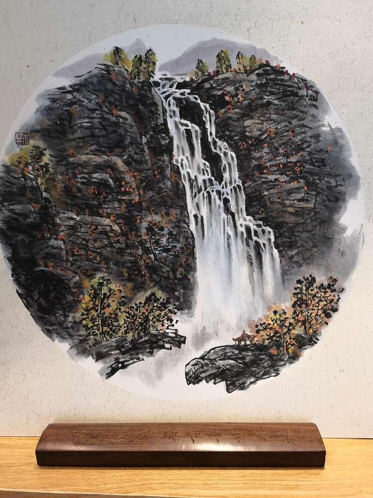 迷雾世界