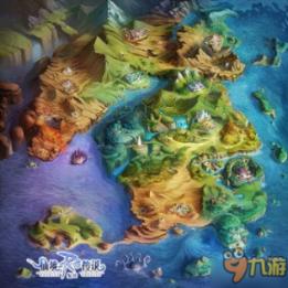 新夺宝英雄